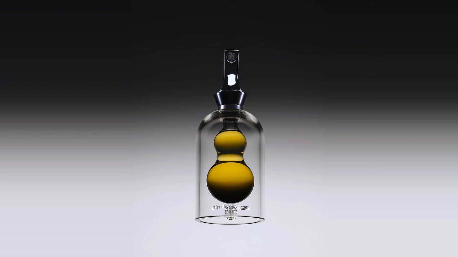 Simili Mirage leather maquis perfume by Premiere Peau