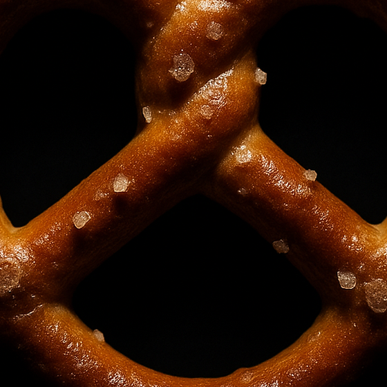 Bretzel perfume ingredient