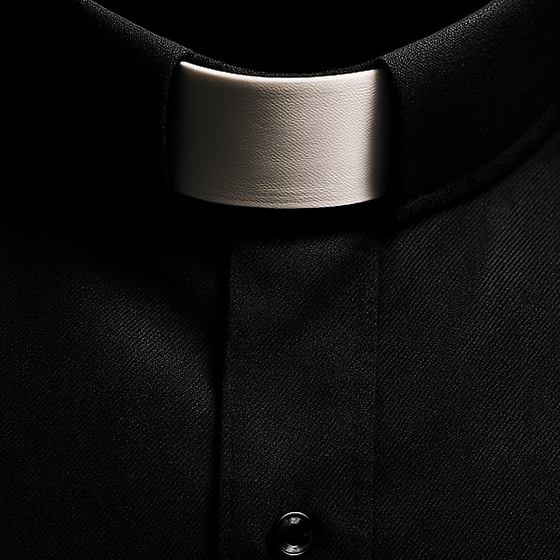 Priest’s Clothes perfume ingredient