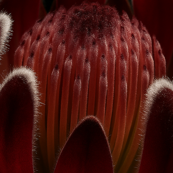 Protea perfume ingredient