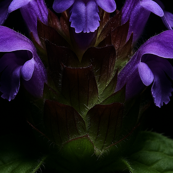 Prunella perfume ingredient