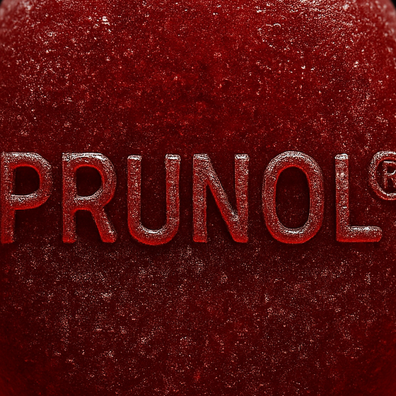 Prunol perfume ingredient