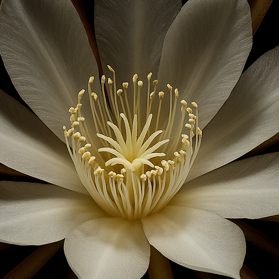 Queen of the Night Flower perfume ingredient