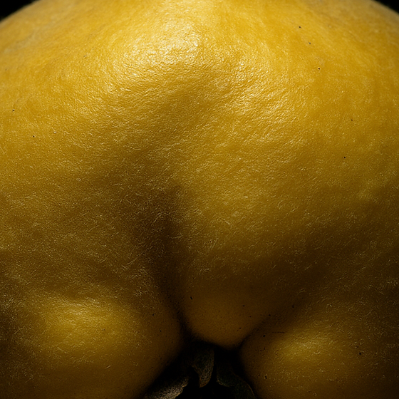 سفرجل perfume ingredient