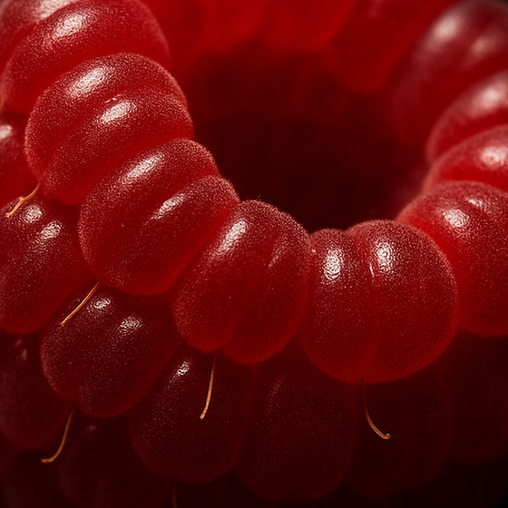 Raspberry perfume ingredient