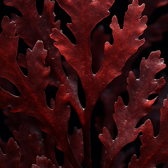 Alga Vermelha perfume ingredient