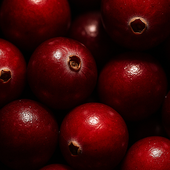 レッドベリー perfume ingredient