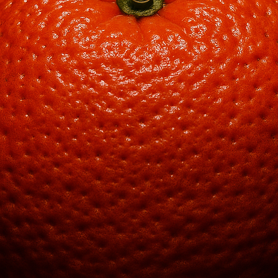 Red Mandarin perfume ingredient