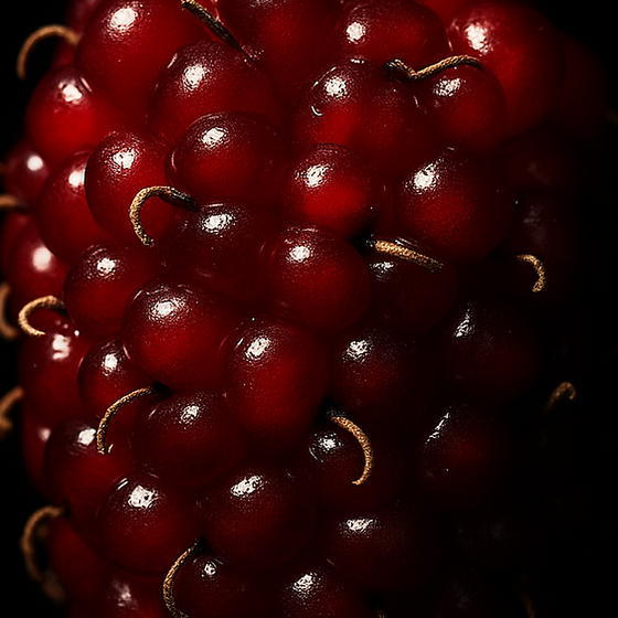 レッドマルベリー perfume ingredient