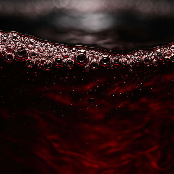 Vino Rosso perfume ingredient