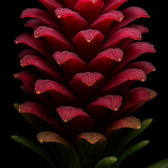 红木花 perfume ingredient