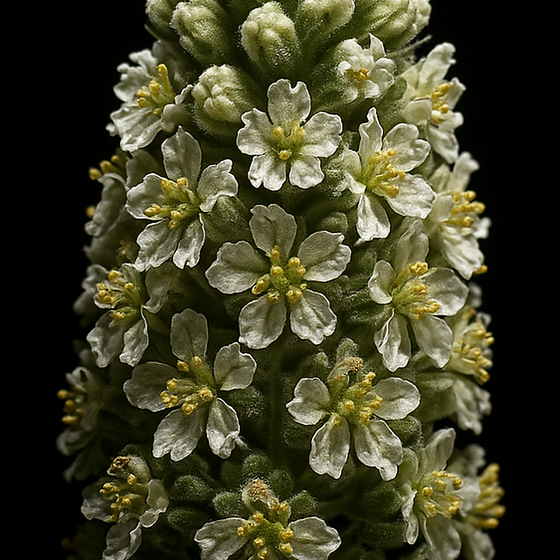 Reseda perfume ingredient