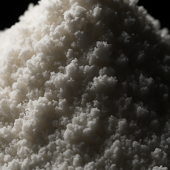 Rijstpoeder perfume ingredient