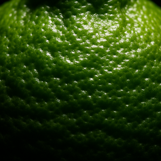 Rind Bergamot perfume ingredient