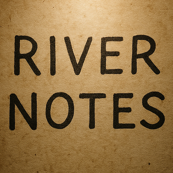 Notas de río perfume ingredient