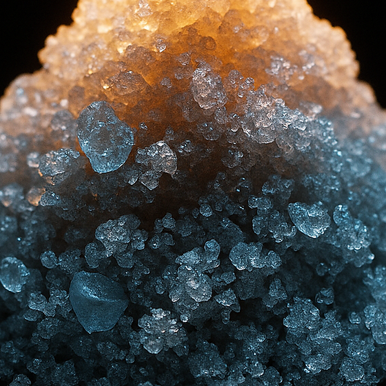 Combustible para cohetes perfume ingredient