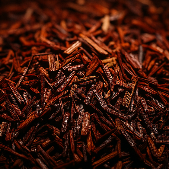 Rooibos Rottee perfume ingredient