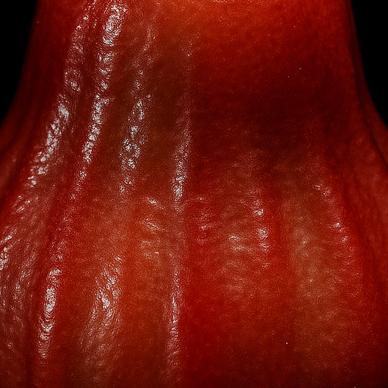 Apel Mawar perfume ingredient