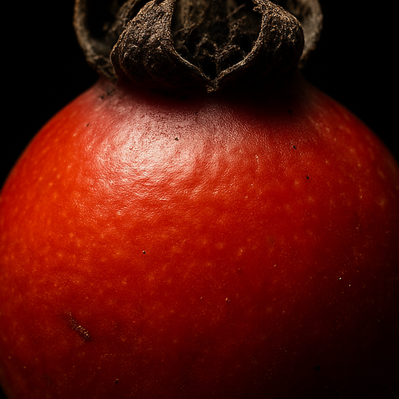 Rose Hip perfume ingredient