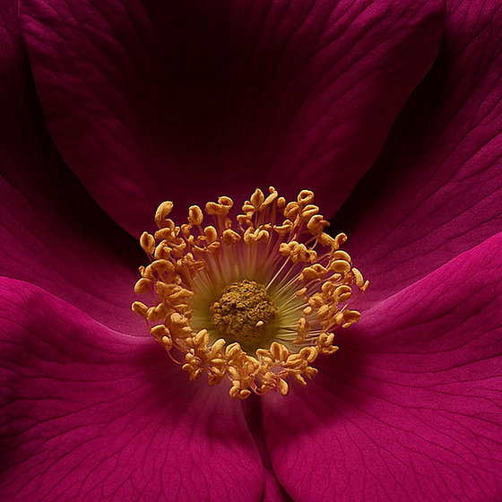 Rosa japonesa (Hamanasu) perfume ingredient
