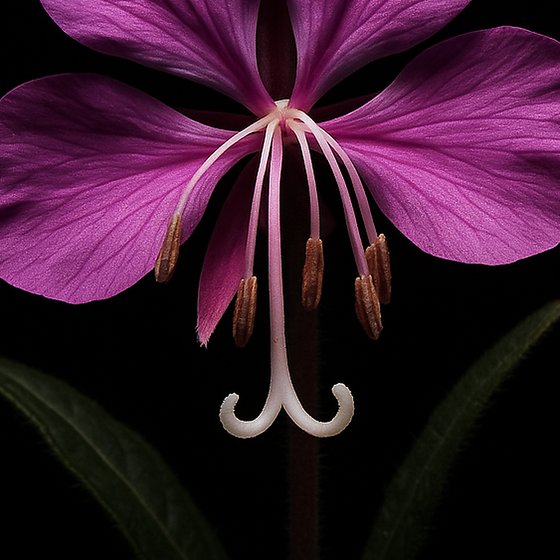 Rosebay Willowherb perfume ingredient