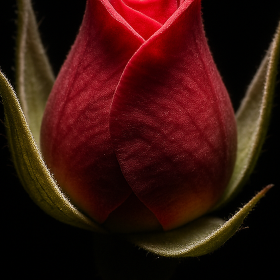 Rosebud perfume ingredient