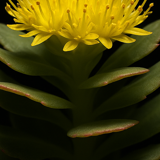 Roseroot perfume ingredient