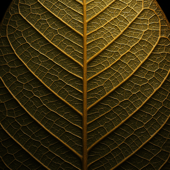 Palisanderblatt perfume ingredient