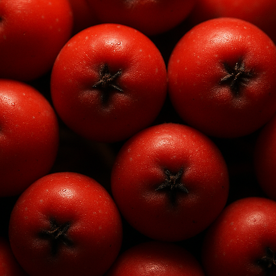 Wijnbes perfume ingredient