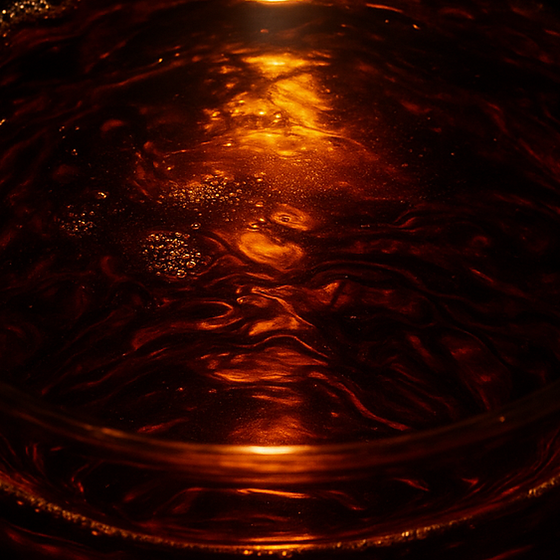 روم perfume ingredient