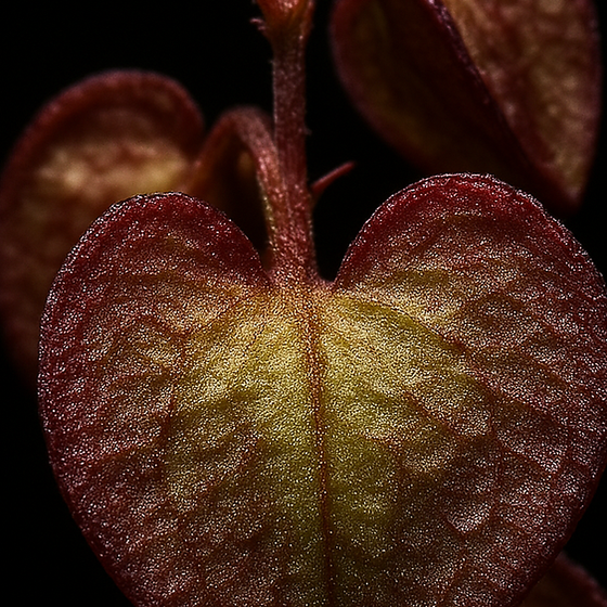 Rumex perfume ingredient