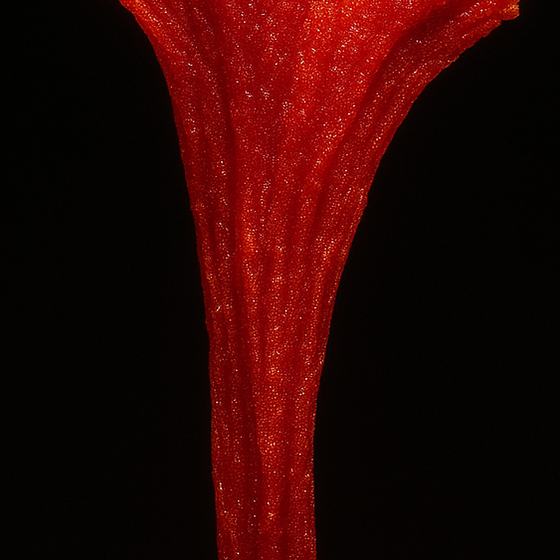 Safraleine perfume ingredient