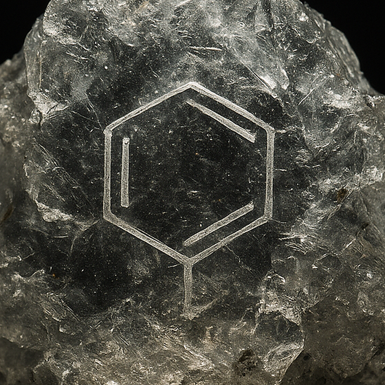 Safrol perfume ingredient