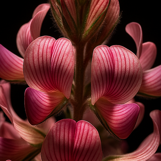 Saat-Wicke perfume ingredient