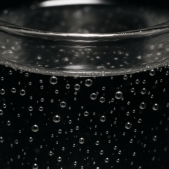 Sake perfume ingredient