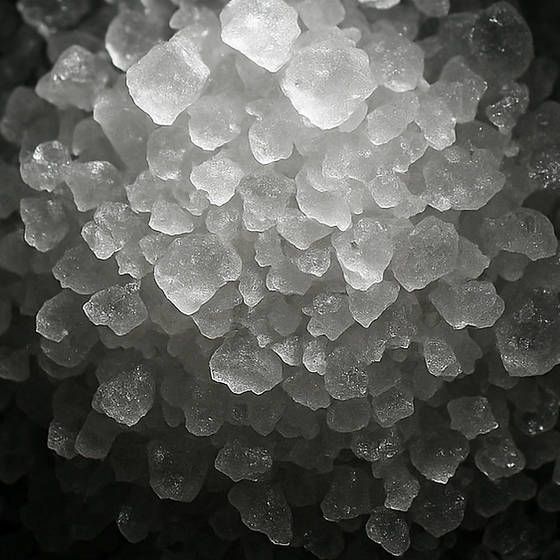 ملح perfume ingredient