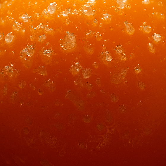 塩漬け卵黄 perfume ingredient