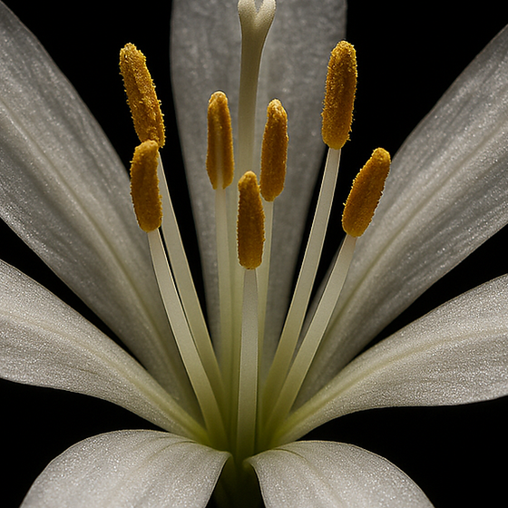 Sandlilie perfume ingredient