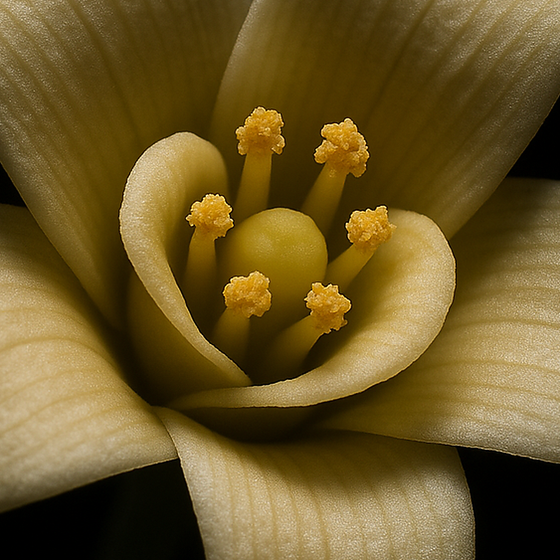 Flor de Sándalo perfume ingredient