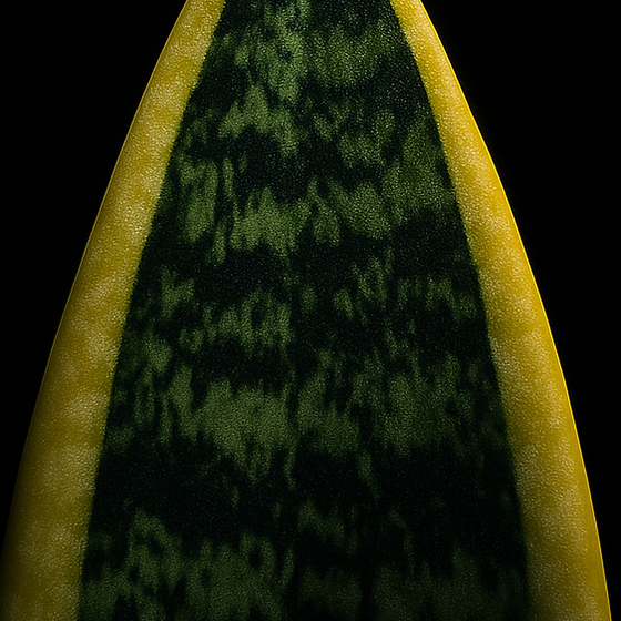 Sansevieria perfume ingredient