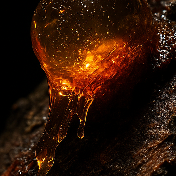 Sève perfume ingredient