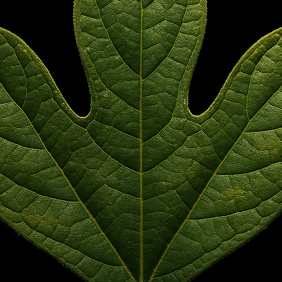 Sassafrás perfume ingredient