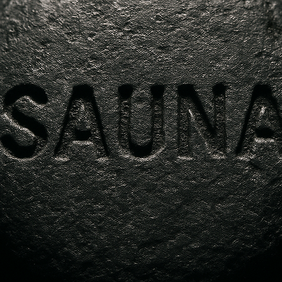 Sauna perfume ingredient