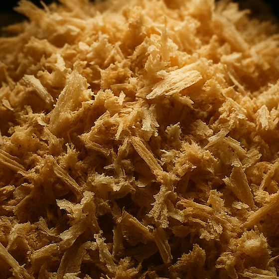 نشارة الخشب perfume ingredient