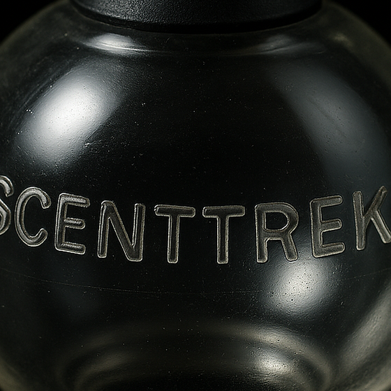 Scent Trek® perfume ingredient
