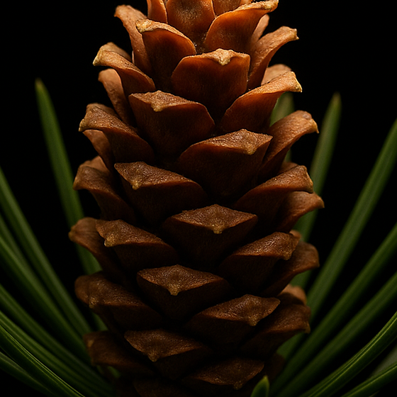 Variante de Pino Silvestre perfume ingredient