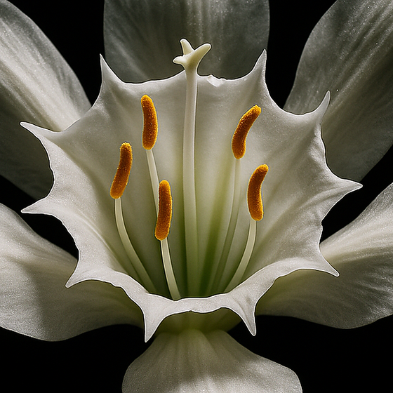 Meer-Narzisse perfume ingredient