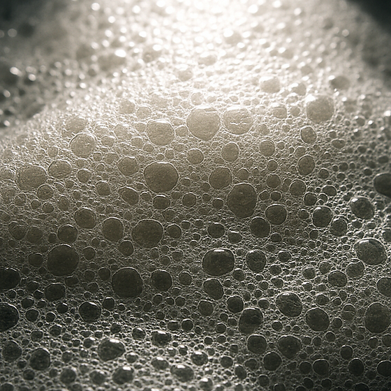 Meerschaum perfume ingredient