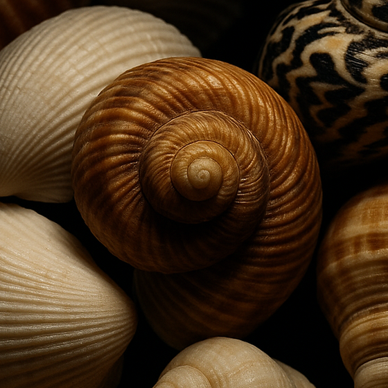 Sea Shells perfume ingredient