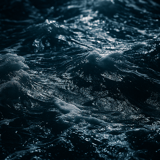海水 perfume ingredient